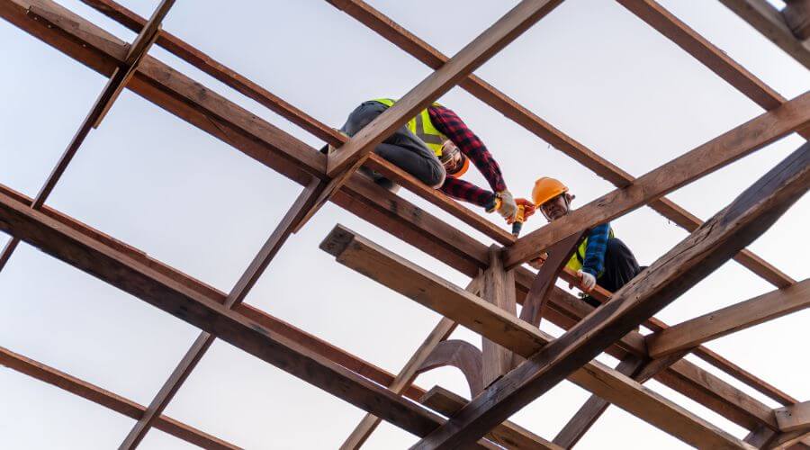 Expert new roof installation services in Jefferson City, MO